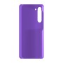 כיסוי פלסטיק קשיח ל- Samsung Galaxy S23+ בצבע - סגול - קייס מובייל