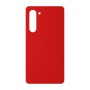 כיסוי פלסטיק קשיח ל- Samsung Galaxy S23+ בצבע - אדום - קייס מובייל