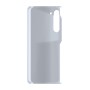 כיסוי פלסטיק קשיח ל- Samsung Galaxy S23+ בצבע - כסף - קייס מובייל