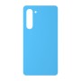 כיסוי פלסטיק קשיח ל- Samsung Galaxy S23+ בצבע - תכלת - קייס מובייל
