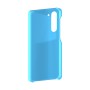 כיסוי פלסטיק קשיח ל- Samsung Galaxy S23+ בצבע - תכלת - קייס מובייל