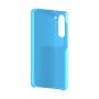 כיסוי פלסטיק קשיח ל- Samsung Galaxy S23+ בצבע - תכלת - קייס מובייל