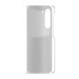 כיסוי פלסטיק קשיח ל- Samsung Galaxy S23+ בצבע - לבן - קייס מובייל