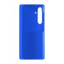 כיסוי פלסטיק קשיח ל- Samsung Galaxy S24 בצבע - כחול - קייס מובייל