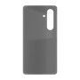 כיסוי פלסטיק קשיח ל- Samsung Galaxy S24 בצבע - אפור - קייס מובייל