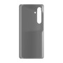 כיסוי פלסטיק קשיח ל- Samsung Galaxy S24 בצבע - אפור - קייס מובייל