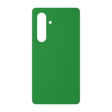כיסוי פלסטיק קשיח ל- Samsung Galaxy S24 בצבע - ירוק - קייס מובייל