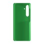 כיסוי פלסטיק קשיח ל- Samsung Galaxy S24 בצבע - ירוק - קייס מובייל