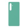 כיסוי פלסטיק קשיח ל- Samsung Galaxy S24 בצבע - מנטה - קייס מובייל