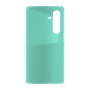כיסוי פלסטיק קשיח ל- Samsung Galaxy S24 בצבע - מנטה - קייס מובייל