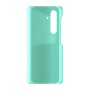 כיסוי פלסטיק קשיח ל- Samsung Galaxy S24 בצבע - מנטה - קייס מובייל