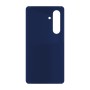 כיסוי פלסטיק קשיח ל- Samsung Galaxy S24 בצבע - כחול נייבי - קייס מובייל