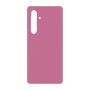 כיסוי פלסטיק קשיח ל- Samsung Galaxy S24 בצבע - ורוד - קייס מובייל