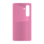 כיסוי פלסטיק קשיח ל- Samsung Galaxy S24 בצבע - ורוד - קייס מובייל