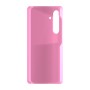 כיסוי פלסטיק קשיח ל- Samsung Galaxy S24 בצבע - ורוד - קייס מובייל
