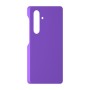 כיסוי פלסטיק קשיח ל- Samsung Galaxy S24 בצבע - סגול - קייס מובייל