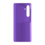 כיסוי פלסטיק קשיח ל- Samsung Galaxy S24 בצבע - סגול - קייס מובייל