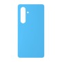 כיסוי פלסטיק קשיח ל- Samsung Galaxy S24 בצבע - תכלת - קייס מובייל