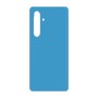 כיסוי פלסטיק קשיח ל- Samsung Galaxy S24 בצבע - תכלת - קייס מובייל