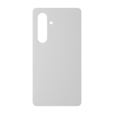 כיסוי פלסטיק קשיח ל- Samsung Galaxy S24 בצבע - לבן - קייס מובייל