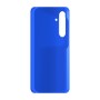 כיסוי פלסטיק קשיח ל- Samsung Galaxy S24 FE בצבע - כחול - קייס מובייל
