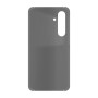 כיסוי פלסטיק קשיח ל- Samsung Galaxy S24 FE בצבע - אפור - קייס מובייל