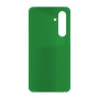 כיסוי פלסטיק קשיח ל- Samsung Galaxy S24 FE בצבע - ירוק - קייס מובייל