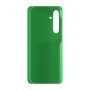 כיסוי פלסטיק קשיח ל- Samsung Galaxy S24 FE בצבע - ירוק - קייס מובייל
