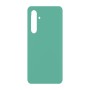 כיסוי פלסטיק קשיח ל- Samsung Galaxy S24 FE בצבע - מנטה - קייס מובייל