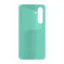כיסוי פלסטיק קשיח ל- Samsung Galaxy S24 FE בצבע - מנטה - קייס מובייל