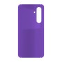 כיסוי פלסטיק קשיח ל- Samsung Galaxy S24 FE בצבע - סגול - קייס מובייל