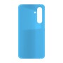 כיסוי פלסטיק קשיח ל- Samsung Galaxy S24 FE בצבע - תכלת - קייס מובייל