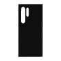 כיסוי פלסטיק קשיח ל- Samsung Galaxy S24 Ultra בצבע - שחור - קייס מובייל