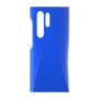 כיסוי פלסטיק קשיח ל- Samsung Galaxy S24 Ultra בצבע - כחול - קייס מובייל