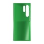 כיסוי פלסטיק קשיח ל- Samsung Galaxy S24 Ultra בצבע - ירוק - קייס מובייל