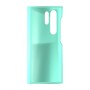 כיסוי פלסטיק קשיח ל- Samsung Galaxy S24 Ultra בצבע - מנטה - קייס מובייל