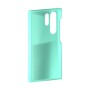 כיסוי פלסטיק קשיח ל- Samsung Galaxy S24 Ultra בצבע - מנטה - קייס מובייל