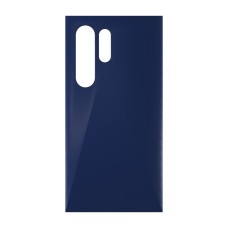 כיסוי פלסטיק קשיח ל- Samsung Galaxy S24 Ultra בצבע - כחול נייבי - קייס מובייל