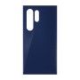 כיסוי פלסטיק קשיח ל- Samsung Galaxy S24 Ultra בצבע - כחול נייבי - קייס מובייל
