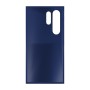 כיסוי פלסטיק קשיח ל- Samsung Galaxy S24 Ultra בצבע - כחול נייבי - קייס מובייל
