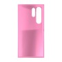 כיסוי פלסטיק קשיח ל- Samsung Galaxy S24 Ultra בצבע - ורוד - קייס מובייל
