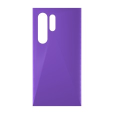 כיסוי פלסטיק קשיח ל- Samsung Galaxy S24 Ultra בצבע - סגול - קייס מובייל
