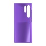 כיסוי פלסטיק קשיח ל- Samsung Galaxy S24 Ultra בצבע - סגול - קייס מובייל