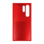 כיסוי פלסטיק קשיח ל- Samsung Galaxy S24 Ultra בצבע - אדום - קייס מובייל