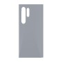 כיסוי פלסטיק קשיח ל- Samsung Galaxy S24 Ultra בצבע - כסף - קייס מובייל