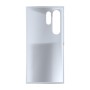 כיסוי פלסטיק קשיח ל- Samsung Galaxy S24 Ultra בצבע - כסף - קייס מובייל