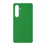 כיסוי פלסטיק קשיח ל- Samsung Galaxy S24+ בצבע - ירוק - קייס מובייל