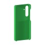כיסוי פלסטיק קשיח ל- Samsung Galaxy S24+ בצבע - ירוק - קייס מובייל