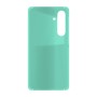 כיסוי פלסטיק קשיח ל- Samsung Galaxy S24+ בצבע - מנטה - קייס מובייל
