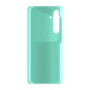 כיסוי פלסטיק קשיח ל- Samsung Galaxy S24+ בצבע - מנטה - קייס מובייל